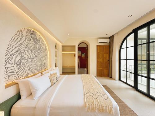 la lucee canggu