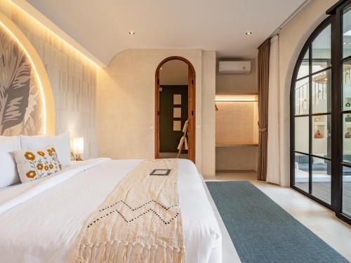 la lucee canggu