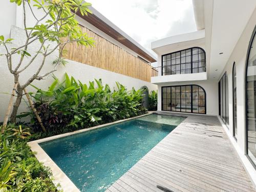 la lucee canggu