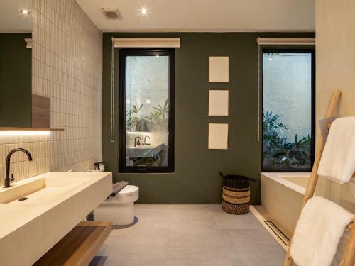 la lucee canggu