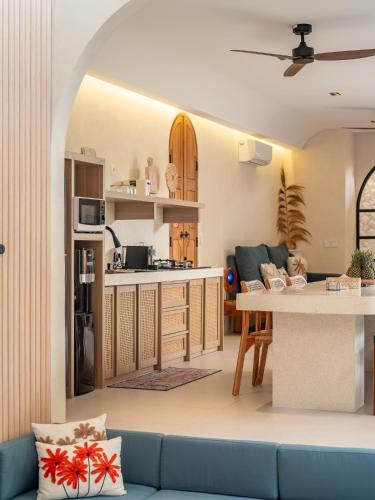 la lucee canggu
