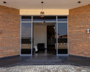 luxury apartments and homes