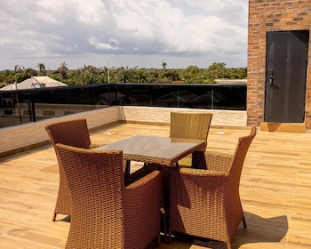 luxury apartments and homes