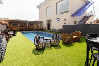 luxury apartments and homes