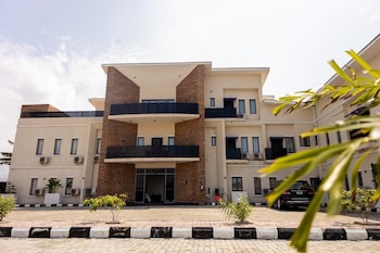 luxury apartments and homes