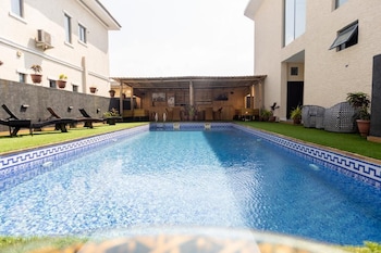 luxury apartments and homes