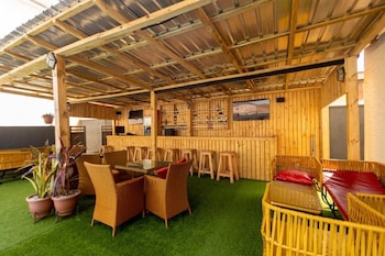 luxury apartments and homes