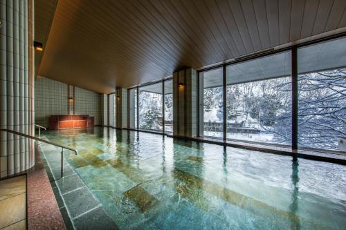 kurobe unazuki onsen yamanoha