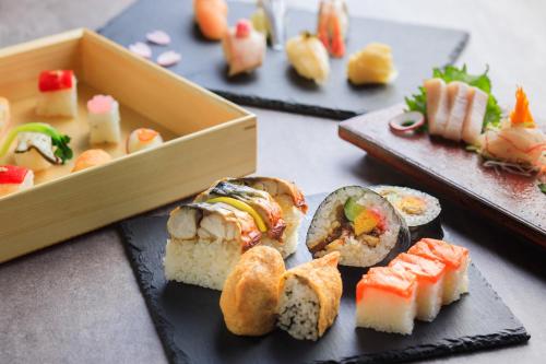 kurobe unazuki onsen yamanoha