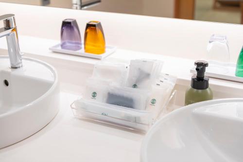 kurobe unazuki onsen yamanoha