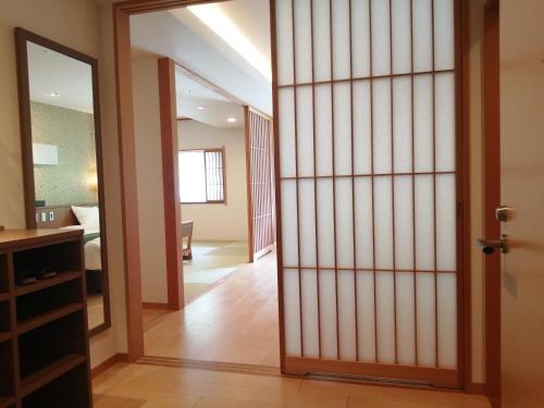 kurobe unazuki onsen yamanoha