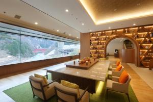 kurobe unazuki onsen yamanoha