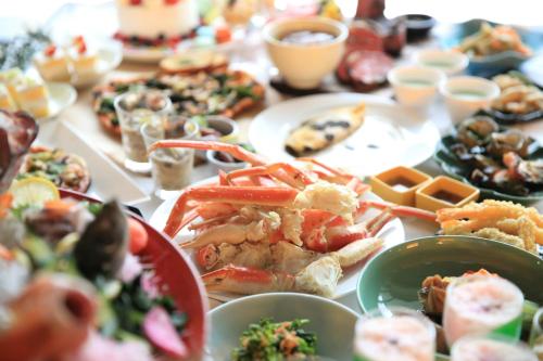 kurobe unazuki onsen yamanoha