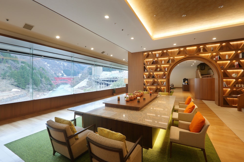 kurobe unazuki onsen yamanoha