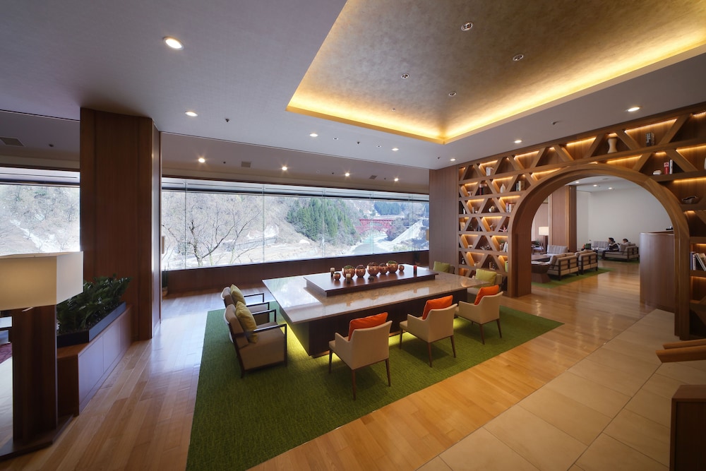 kurobe unazuki onsen yamanoha