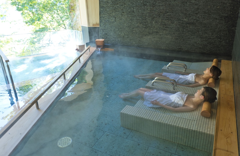 kurobe unazuki onsen yamanoha