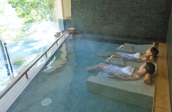 kurobe unazuki onsen yamanoha