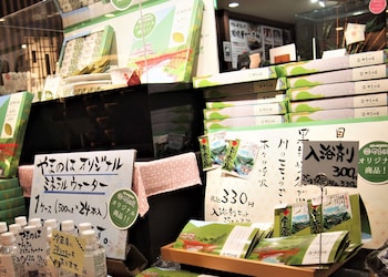 kurobe unazuki onsen yamanoha