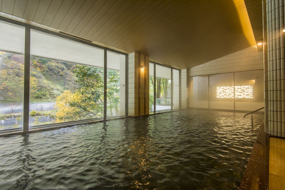 kurobe unazuki onsen yamanoha