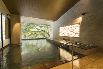 kurobe unazuki onsen yamanoha