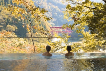 kurobe unazuki onsen yamanoha