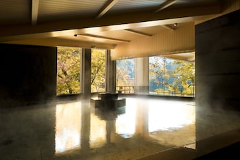 kurobe unazuki onsen yamanoha