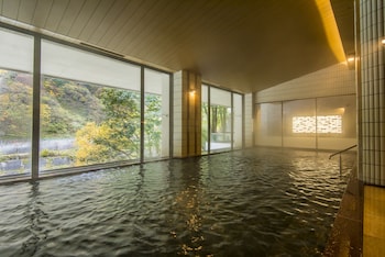 kurobe unazuki onsen yamanoha
