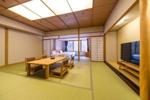 kurobe unazuki onsen yamanoha
