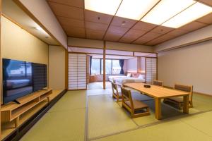 kurobe unazuki onsen yamanoha