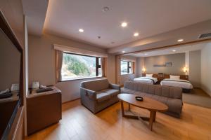 kurobe unazuki onsen yamanoha