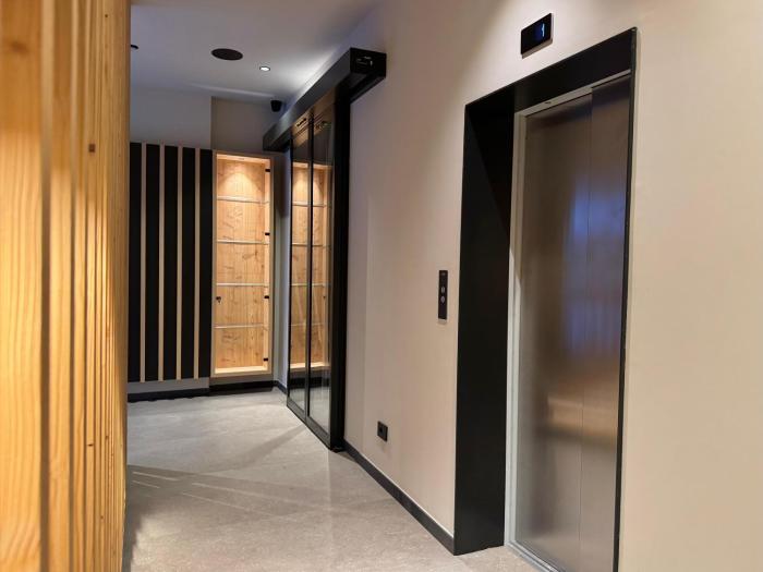 hotel damelis adults only