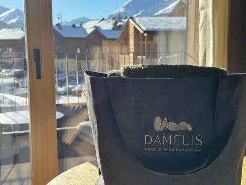 hotel damelis adults only