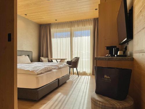 hotel damelis adults only