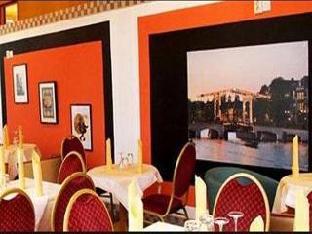 Grand Casamora,Greater Accra>>Accra,4 star