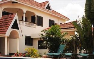 Grand Casamora,Greater Accra>>Accra,4 star