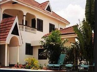 Grand Casamora,Greater Accra>>Accra,4 star