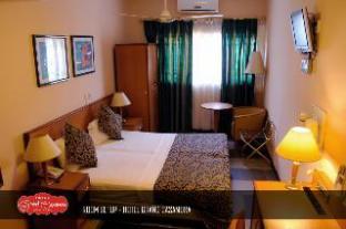 Grand Casamora,Greater Accra>>Accra,4 star