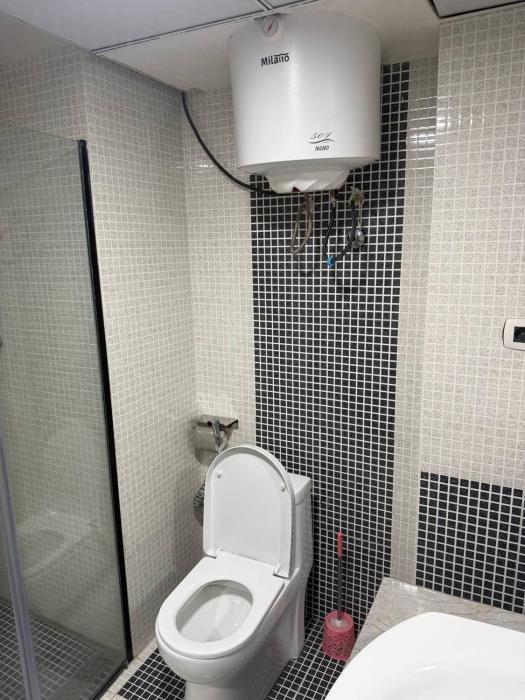 iconic coworking hotel