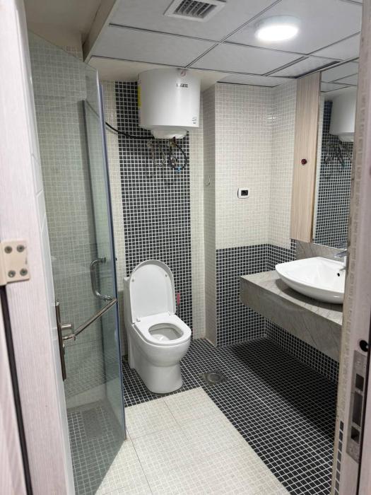 iconic coworking hotel