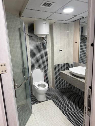 iconic coworking hotel