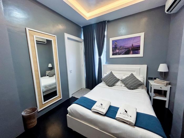 hotel bijoux