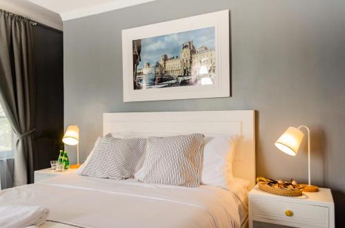 hotel bijoux