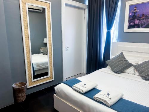 hotel bijoux