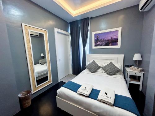hotel bijoux