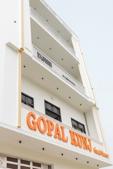 gopal kung