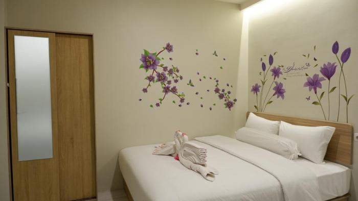 the one residence jakarta