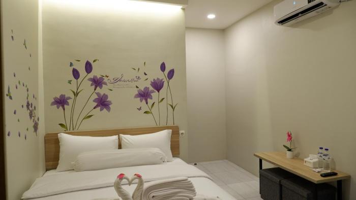 the one residence jakarta