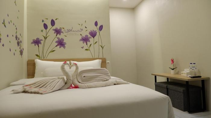 the one residence jakarta