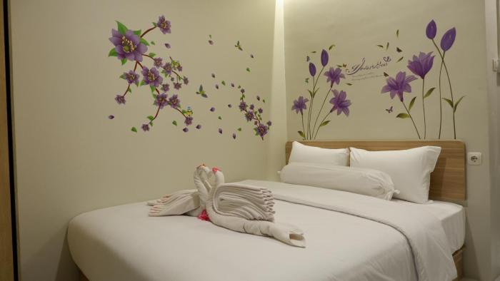 the one residence jakarta