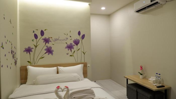 the one residence jakarta